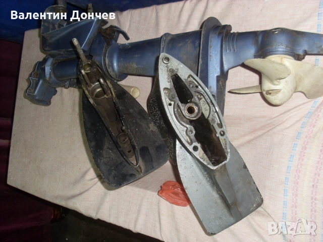 продавам останали части от двигатели, снимка 2 - Части - 53406824