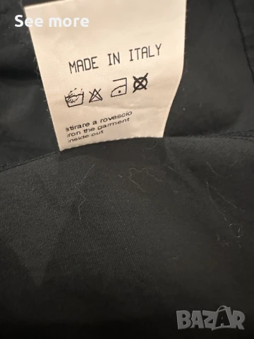 Miss Blumarine jeans риза XS, снимка 7 - Ризи - 50789499