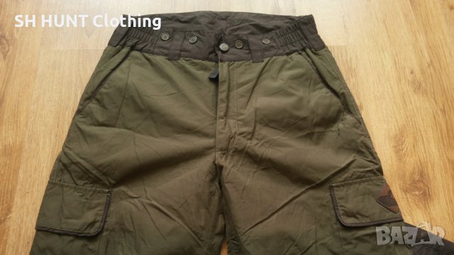 Villmark Waterproof Hunting Trouser размер XS / S за лов панталон водонепромукаем безшумен - 814, снимка 3 - Екипировка - 44180388