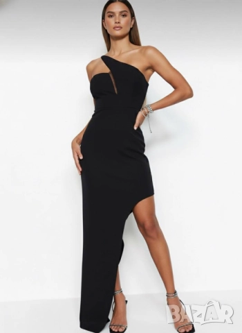 Рокля , снимка 3 - Рокли - 52013378