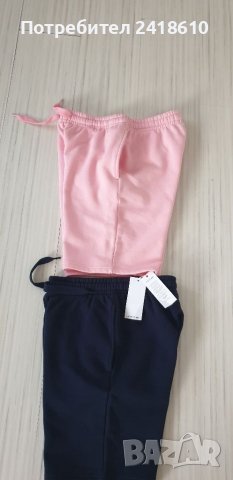 Lacoste Cotton Regular Fit Mens Size 3 - S 2 - XS НОВО! ОРИГИНАЛ! Мъжки Къси Панталони!, снимка 9 - Къси панталони - 41752222