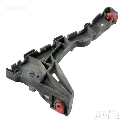 Ляв държач предна броня Opel Astra H (A04) 2004-2010 ID: 164257 ОЕМ: 24460283, 1406547, снимка 2 - Части - 56017571