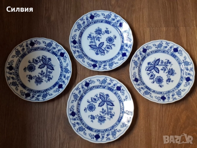 Комплект чинии , снимка 5 - Чинии - 52719703