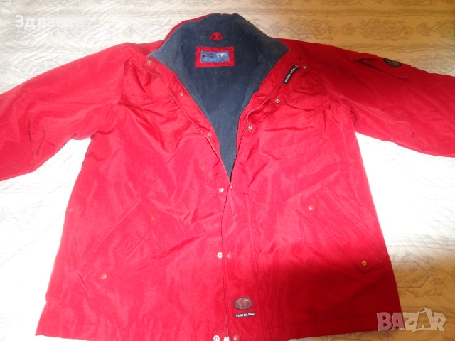 Висок клас зимна ски екипировка 2ХХЛ Уникална, снимка 5 - Зимни спортове - 53236053