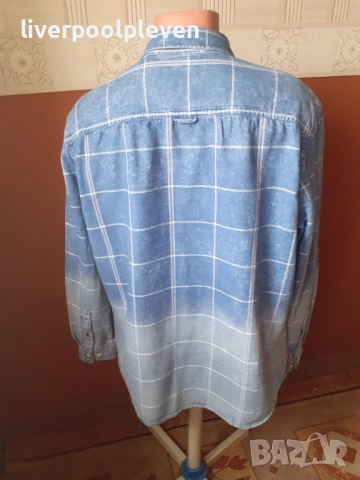 👉Jack&Jones Original ХL, снимка 3 - Ризи - 53491315