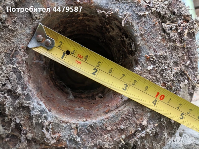 Помпа за вода, снимка 6 - Водни помпи - 50505683