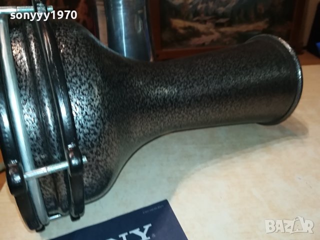 ТАРАМБУКИ 30Х20СМ 85ЛВ ЗА БРОЙКА 0508231910, снимка 4 - Ударни инструменти - 41767266