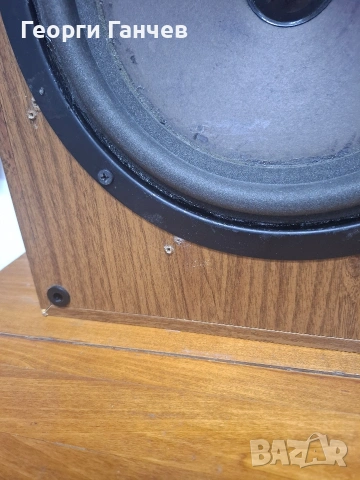 Тонколони ITT, снимка 6 - Тонколони - 53801753