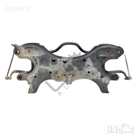 Преден мост Avensis Verso 2001-2009 ID:109768, снимка 2 - Части - 42005820