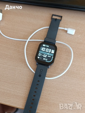 redmi watch 5 active