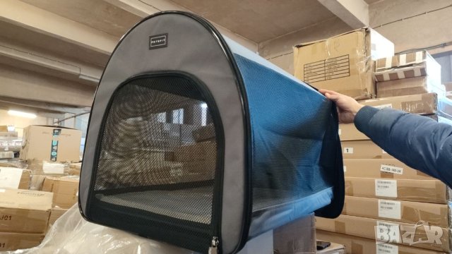 Транспортна чанта за домашен любимец DCC1039024AL, снимка 9 - За кучета - 41016891