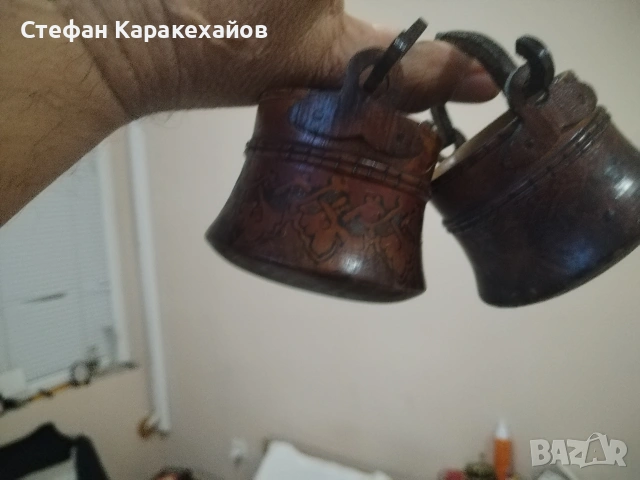 Битови менчета от дърво , снимка 6 - Декорация за дома - 53436626