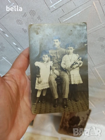 СТАРИ КАРТИЧКИ ВОЕННИ-РАЙХ ,ОТ БЪЛГАРСКИ ГРАДОВЕ И ДР , снимка 14 - Антикварни и старинни предмети - 50554157