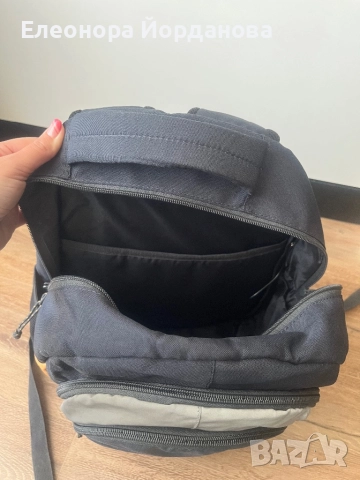 Ученическа раница , снимка 8 - Ученически пособия, канцеларски материали - 52238130