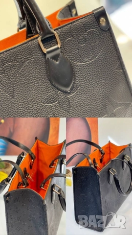 чанти louis vuitton mcm, снимка 2 - Чанти - 51442191