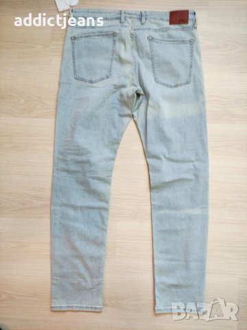 Мъжки дънки S.Oliver размер 34, снимка 5 - Дънки - 42560450