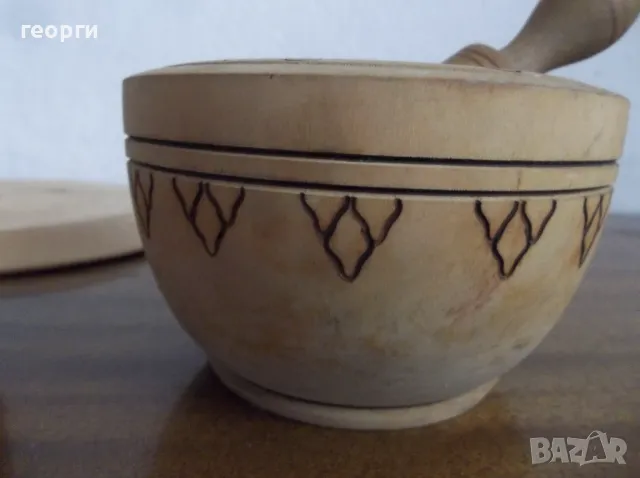 Чинии и други, снимка 8 - Декорация за дома - 45024253