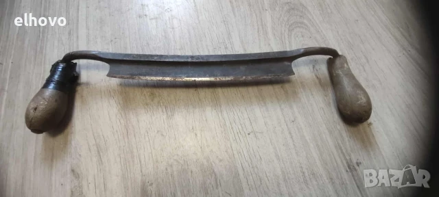 Рокан за белене на дърва#21