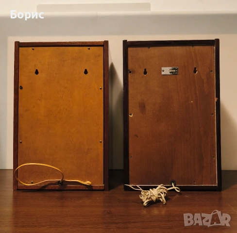 Тонколони Кащан / Тенто , снимка 5 - Тонколони - 53575282