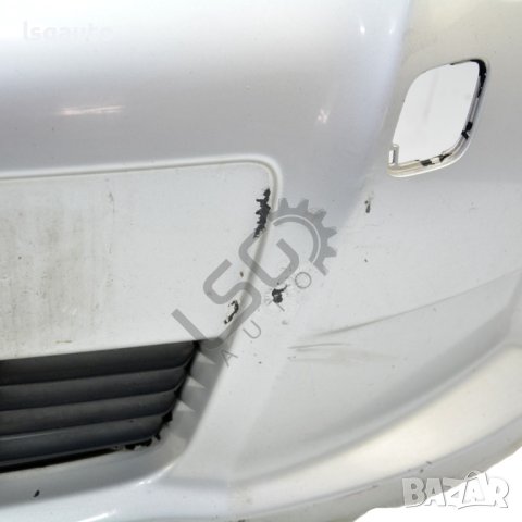 Предна броня Toyota Avensis III(2009-2015) ID: 97824, снимка 3 - Части - 40265796