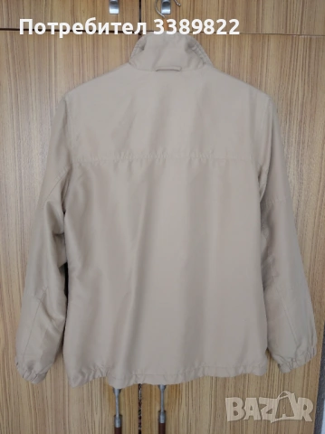 Дамско яке , снимка 4 - Якета - 53568234