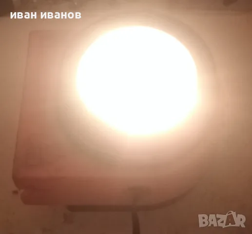 подвижна лампа за кола, снимка 3 - Аксесоари и консумативи - 55925748
