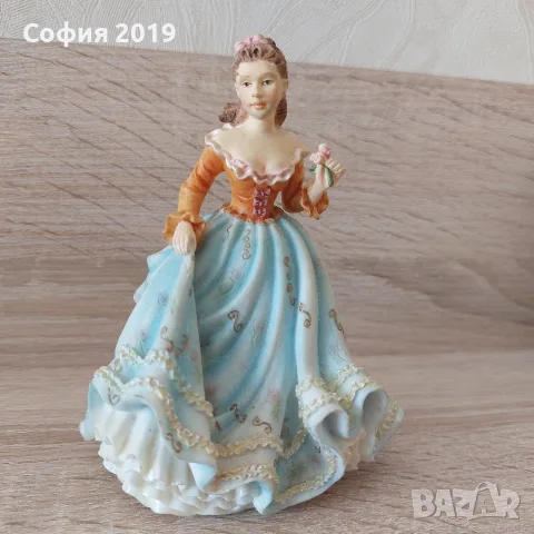 Порцеланова фигурка Leonardo- Rachel за 20€