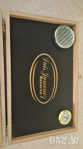 Хумидори за съхраняване на пури, снимка 7 - Други - 53810939