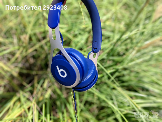 Оригинални слушалки Beats EP, Beats by Dre / iphone, samsung, снимка 4 - Слушалки и портативни колонки - 36212981