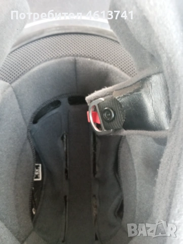 Shoei, снимка 2 - Аксесоари и консумативи - 53201353