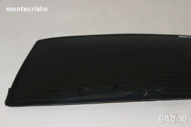 Задно стъкло VW Passat B5.5 комби (2000-2005г.) стъкло заден капак, снимка 2 - Части - 50927906