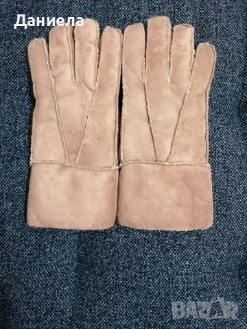 Дамски топли термо ръкавици , снимка 6 - Ръкавици - 39189515