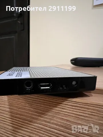 Тонколона Hugo Boss, снимка 4 - Друга електроника - 48452201