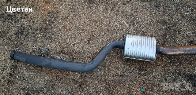 гърне за BMW E91 , снимка 8 - Части - 53809302