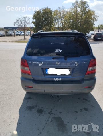 Продавам Киа Соренто , снимка 2 - Автомобили и джипове - 51737386