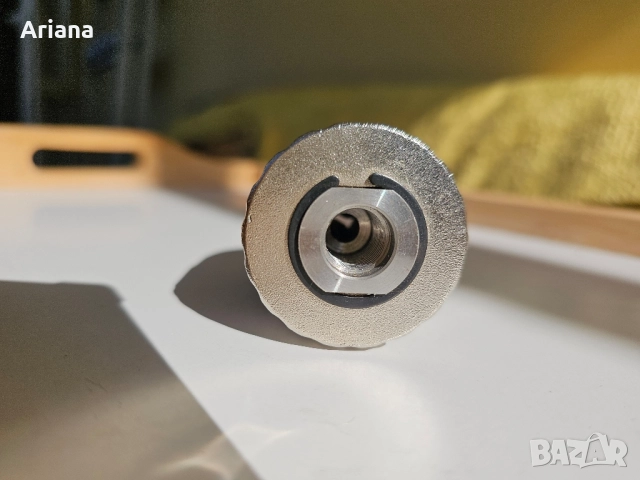 Патронник, снимка 2 - Бормашини - 52105910