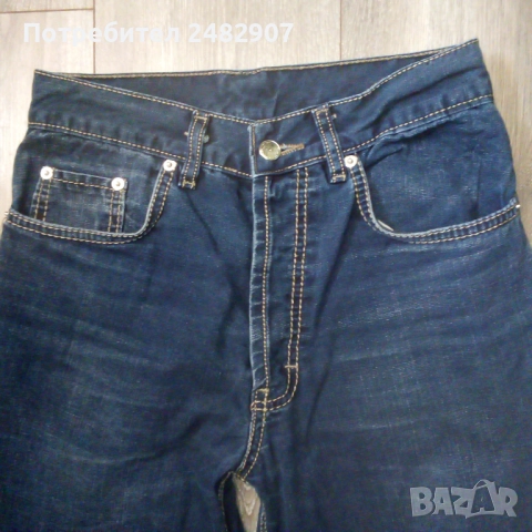 Мъжки дънки, снимка 8 - Дънки - 51624541