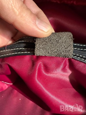 Toscano Italy-кожена пътна чанта, снимка 10 - Чанти - 42606357