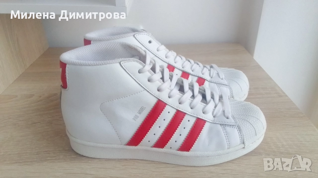  Оригинални кецове Adidas Superstar 36