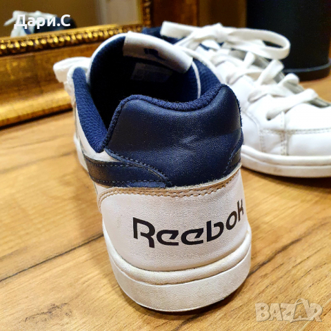 Маратонки Reebok, снимка 4 - Маратонки - 36302563
