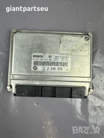 Компютър мотор за BMW e46 BMW e46 , 2249970
