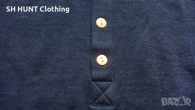 Mackenzie 250G SOFT MARINO WOOL 100% размер M термо блуза 100% Мерино Вълна - 1960, снимка 5 - Екипировка - 53236327