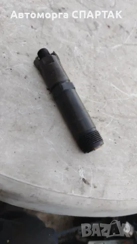 Дюза дизел за Mercedes-Benz C-Class Sedan (W202) (03.1993 - 05.2000) C 220 D (202.121), 95 к.с., № 0