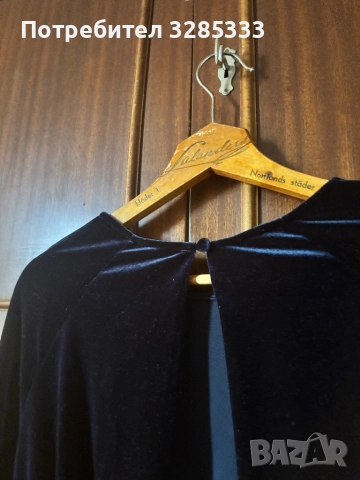 Парти рокля Asos, снимка 6 - Рокли - 52384732