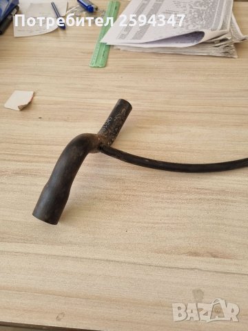 DAEWOO NEXIA СЪЕДИНЕНИЕ ВЕНТИЛАЦИЯ 