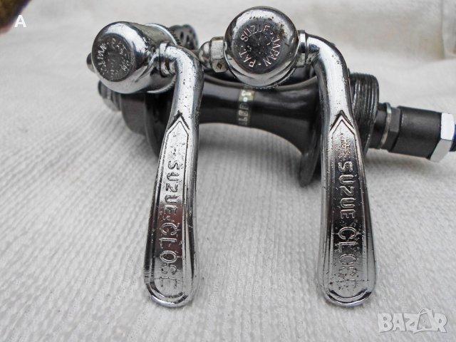 Shimano,Suzue/ретро шосейни главини/, снимка 16 - Части за велосипеди - 32598122