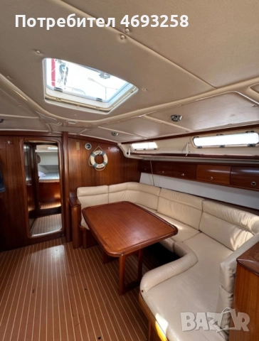 Яхта, снимка 10 - Воден транспорт - 52908448