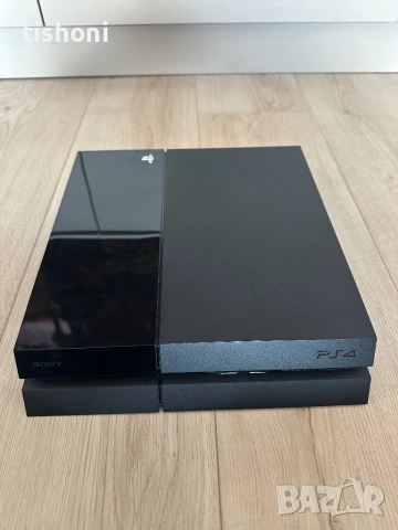 Playstation 4 1TB SSD, снимка 4 - PlayStation конзоли - 51728218