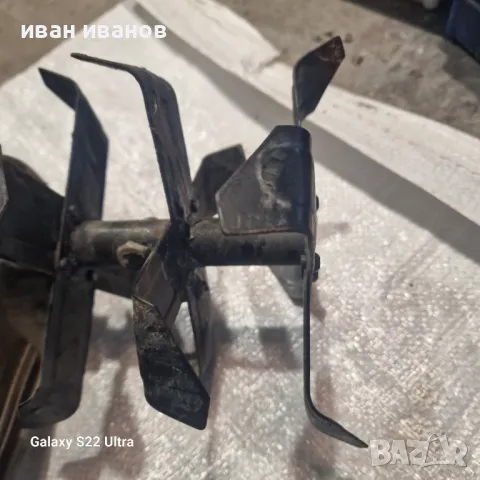 Вреза Окопвач Култиватор, снимка 3 - Селскостопанска техника - 49518808