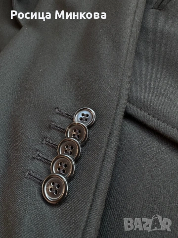 Дамско сако Benetton, снимка 6 - Сака - 53794673